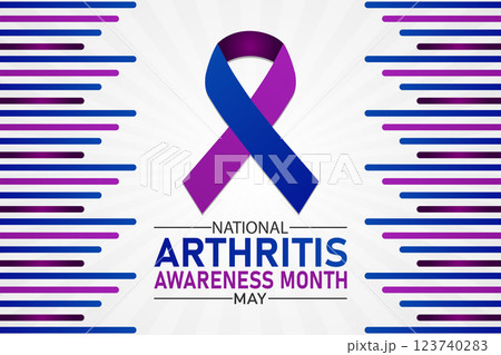 National Arthritis Awareness Month 123740283