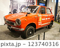 SUZUKI　フロンテ360SS(LC10/1968年） 123740316