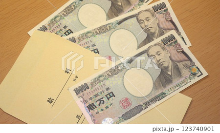 日給3万円 123740901