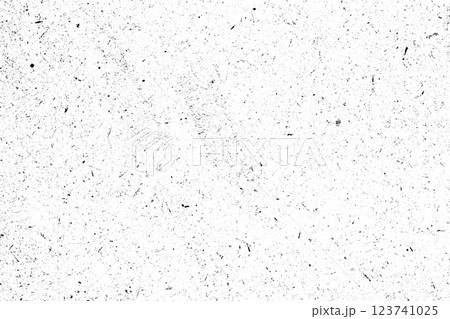 Abstract grunge black and white distressed texture background Abstract grunge black and white distressed texture background 123741025