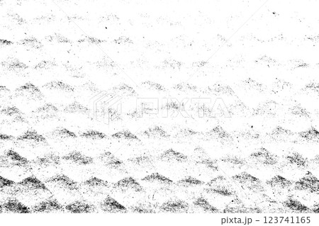 Abstract grunge black and white distressed texture background Abstract grunge black and white distressed texture background 123741165