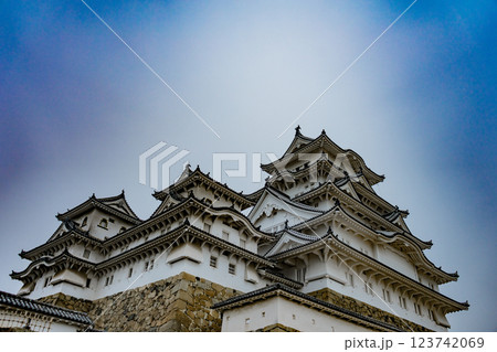 建築 構築 アーキテクチャ 123742069