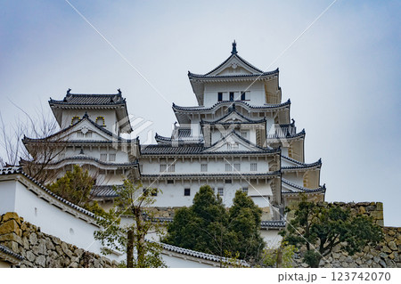 建築 構築 アーキテクチャ 123742070