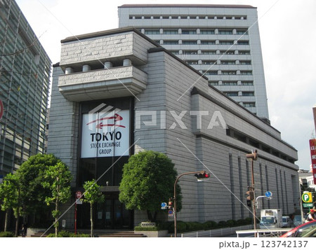 2008.10.27 東京証券取引所 123742137