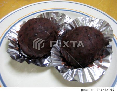 浅草 蛸松月のおはぎ 浅草 蛸松月のおはぎ 123742145