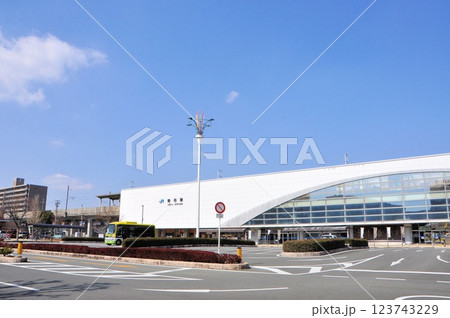 防府駅 123743229