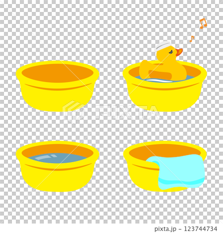 插圖集的 Yubai 插圖集的 Yubai 123744734