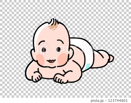 寶貝萎縮 寶貝萎縮 123744801