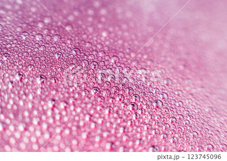 Colored soap and water bubbles. Abstract background. Colored soap and water bubbles. Abstract background. 123745096