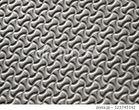 Steel chain link fence wire mesh texture and pattern Steel chain link fence wire mesh texture and pattern 123745142