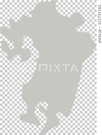 Kyushu Icon Kyushu Icon 123745162