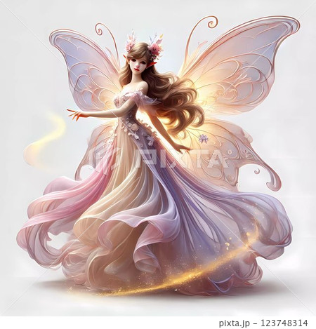 twilight fairy twilight fairy 123748314