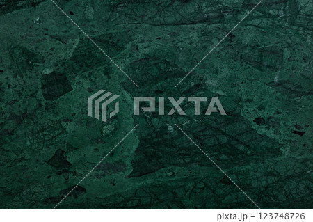 Verde Guatemala Marble texture, background in green color as part of your interior project. 123748726