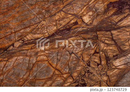 Bidasar Brown Marble background, beautiful texture in stylish color for your design work. Bidasar Brown Marble background, beautiful texture in stylish color for your design work. 123748729