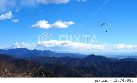 パラグライダー ダイラボウ パラグライダー ダイラボウ 123749983