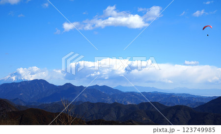 パラグライダー ダイラボウ パラグライダー ダイラボウ 123749985