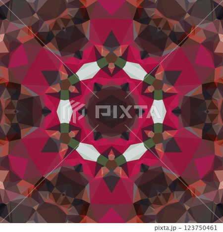 Creative beam texture reflection background. Graphic Laser line art as tech wallpaper, data storage icon, science fiction concept etc. Geometric digital energy pattern design motifs and elements	 123750461