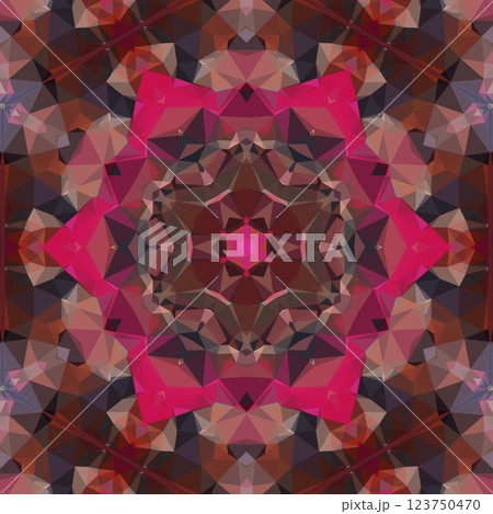 Creative beam texture reflection background....のイラスト素材 [123750470] - PIXTA