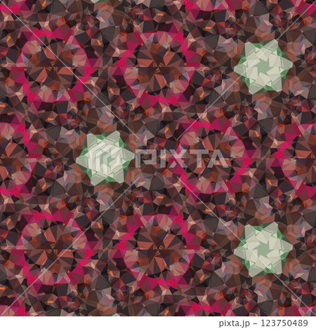 Creative beam texture reflection background....のイラスト素材 [123750489] - PIXTA