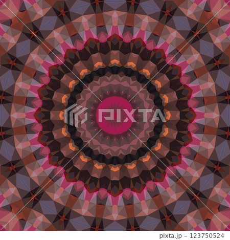 Creative beam texture reflection background....のイラスト素材 [123750524] - PIXTA