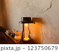 おしゃれなランタン 123750679
