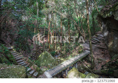 交野の名所 月の輪滝 尺治川 大阪府交野市 交野の名所 月の輪滝 尺治川 大阪府交野市 123751060