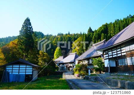 青鬼集落 123751860