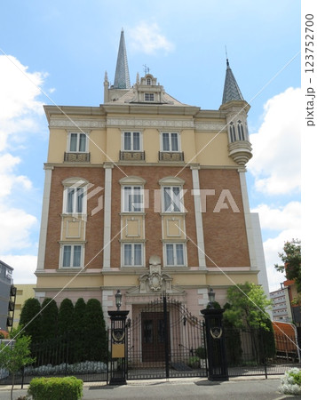 アイルマリーヨコハマ 結婚式場 アイルマリーヨコハマ 結婚式場 123752700