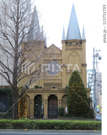 パレスへいあん 結婚式場 123752703