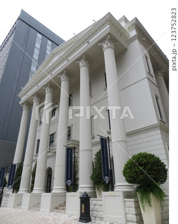 アクアテラス迎賓館 新横浜 123752823