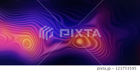 Vibrant hues blend seamlessly to form an abstract background filled with flowing shapes and gradients that evoke a sense of movement and energy. Vibrant hues blend seamlessly to form an abstract background filled with flowing shapes and gradients that evoke a sense of movement and energy. 123753595