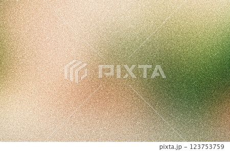 This gradient noise background features a blend of soft colors, creating a dynamic and visually appealing texture ideal for various design projects or digital art. 123753759