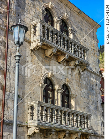 Perast Historic Charm Perast Historic Charm 123754104