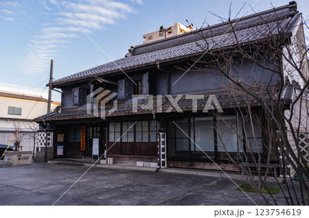 中町・蔵シック館　松本市 123754619