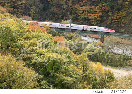 秋田新幹線 123755242