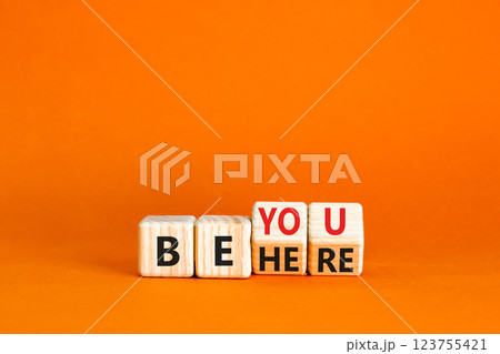 Belonging and belong symbol. Concept words Be here Belong on beautiful wooden block. Beautiful orange table orange background. Business motivational belonging and belong concept. Copy space. Belonging and belong symbol. Concept words Be here Belong on beautiful wooden block. Beautiful orange table orange background. Business motivational belonging and belong concept. Copy space. 123755421