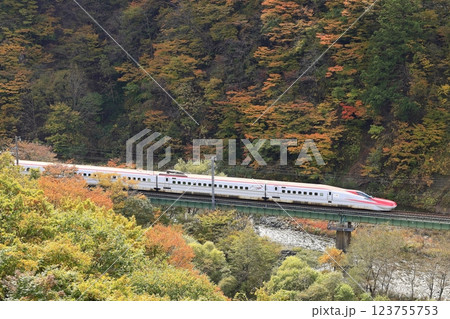 秋田新幹線 秋田新幹線 123755753