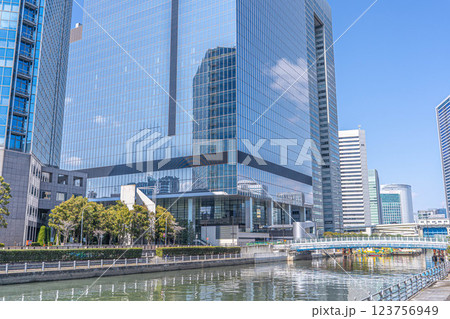 BLUE FRONT SHIBAURA TOWER S 2025/02/28竣工 BLUE FRONT SHIBAURA TOWER S 2025/02/28竣工 123756949