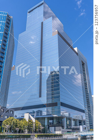 BLUE FRONT SHIBAURA TOWER S 2025/02/28竣工 BLUE FRONT SHIBAURA TOWER S 2025/02/28竣工 123756957