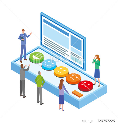 レビューや口コミ評価 123757225