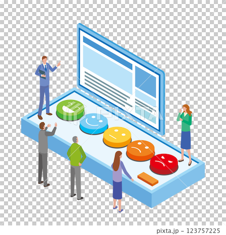 レビューや口コミ評価 123757225