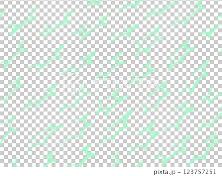 ラフに描いたたくさんの星模様背景 123757251