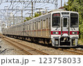 東武鉄道30000系 31615F+31415F 123758033