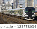 東日本旅客鉄道 E257系5000番台 123758034