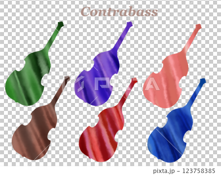 最低音圖示集 123758385