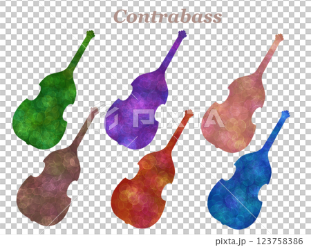 最低音圖示集 123758386