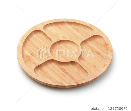 5 compartments bamboo serving tray 5 compartments bamboo serving tray 123758975