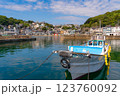 日本のアマルフィ 雑賀崎の光景 123760092