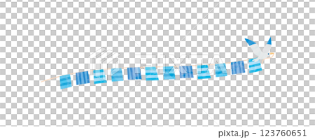 Material-Birds and Garland 2025-8 Material-Birds and Garland 2025-8 123760651