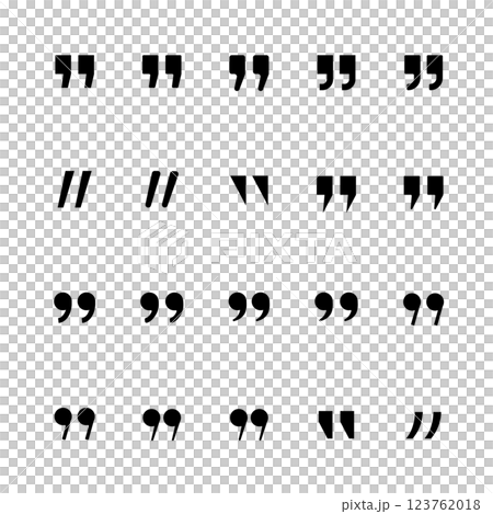 括號圖示集 括號圖示集 123762018